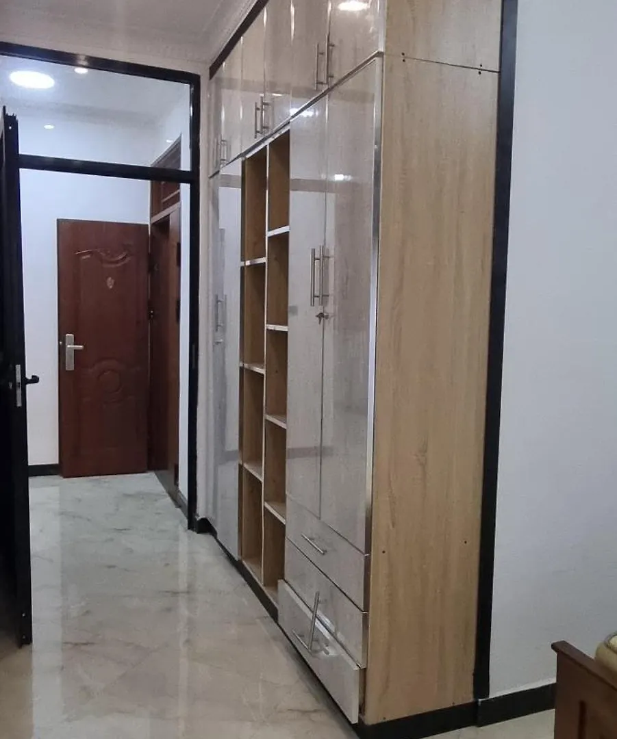 Nimrod Guesthouse أديس أبابا