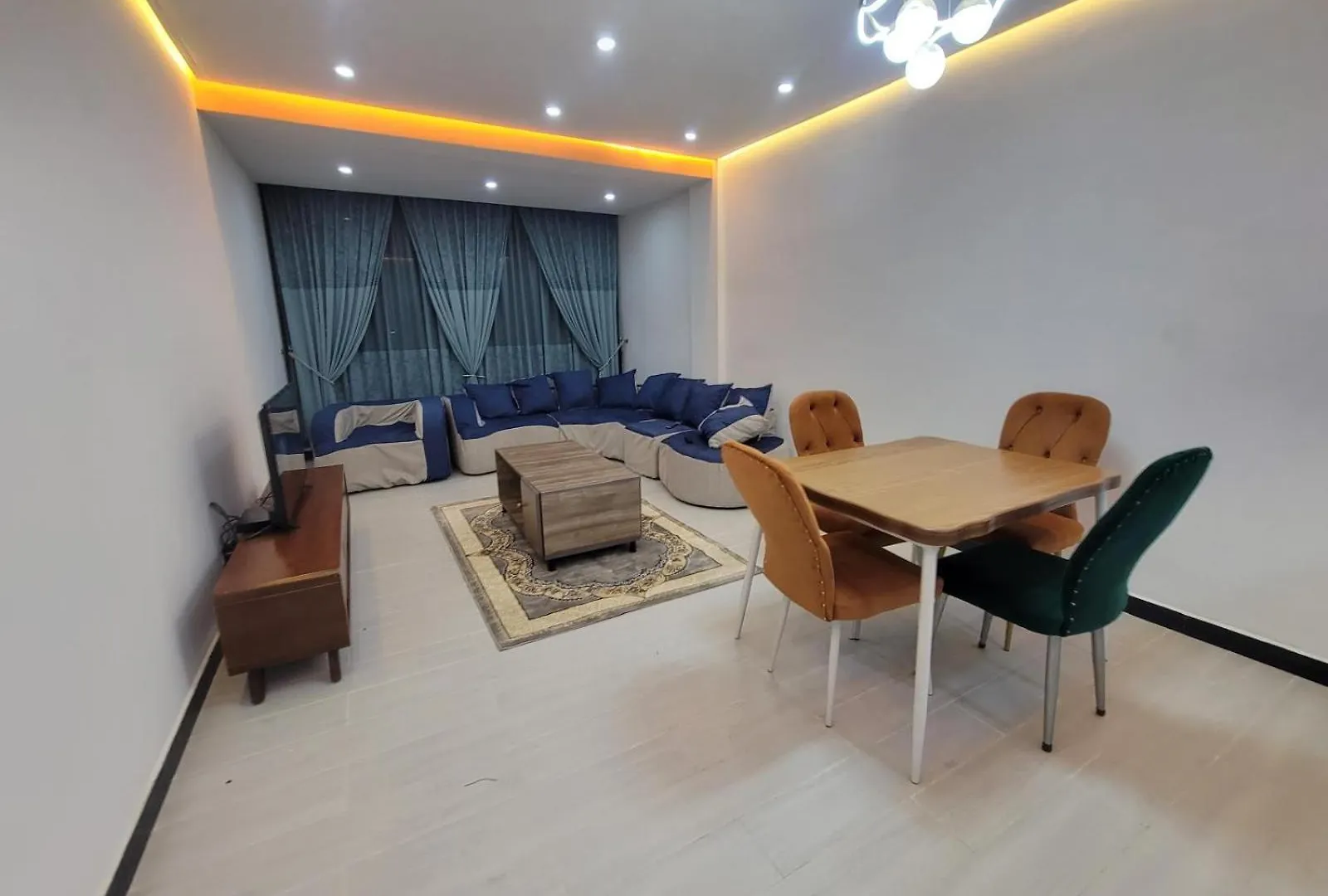 Nimrod Guesthouse أديس أبابا إثيوبيا